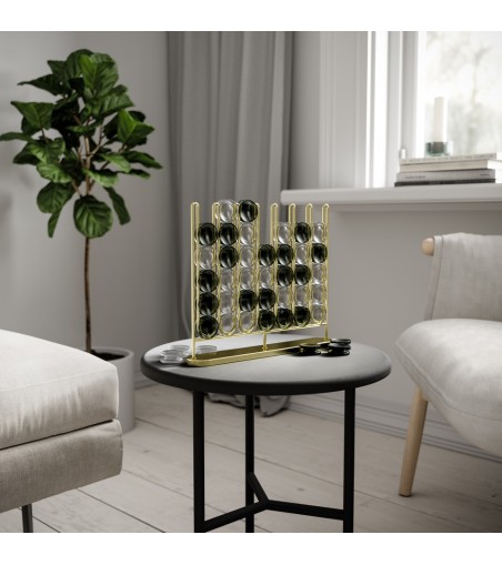 UMBRA gra strategiczna STAX 4 IN A ROW