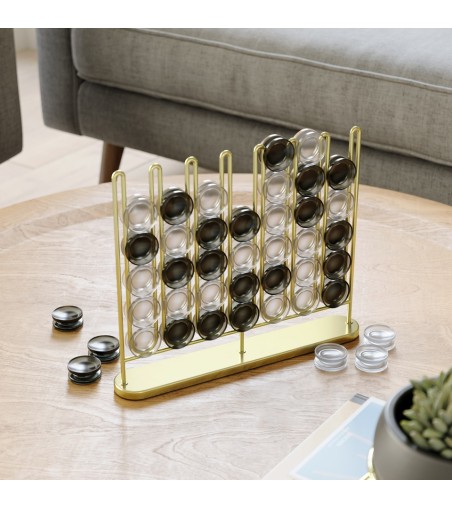 UMBRA gra strategiczna STAX 4 IN A ROW