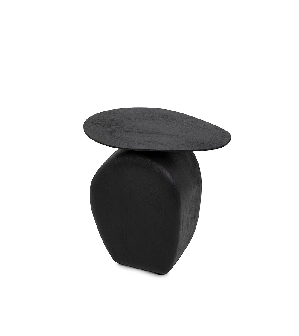 MaMaison stolik ATLAS 45 czarny