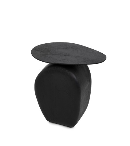 MaMaison stolik ATLAS 45 czarny