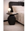 MaMaison stolik ATLAS 45 czarny