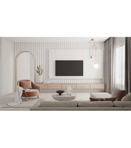 MOOSEE lampa wisząca LIFT złota