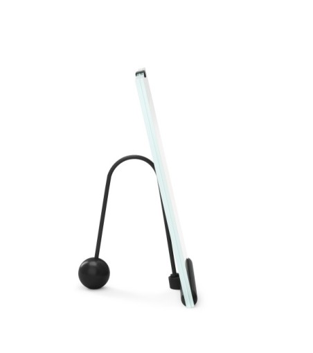 UMBRA ramka na zdjęcia FLUTE 4x6 czarna