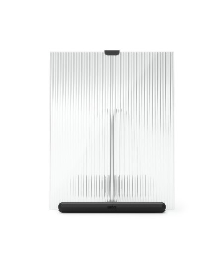 UMBRA ramka na zdjęcia FLUTE 4x6 czarna