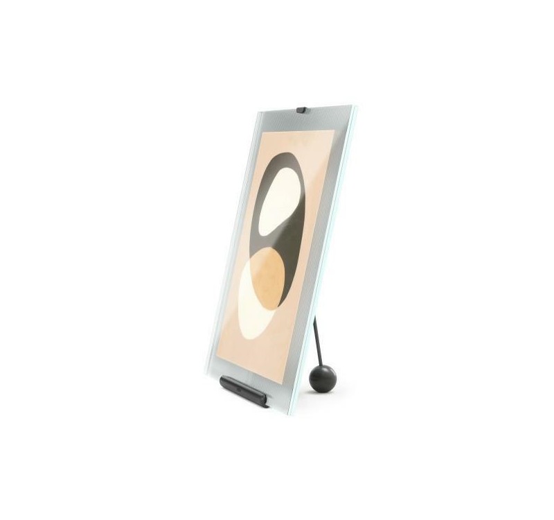 UMBRA ramka na zdjęcia FLUTE 8x10 czarna