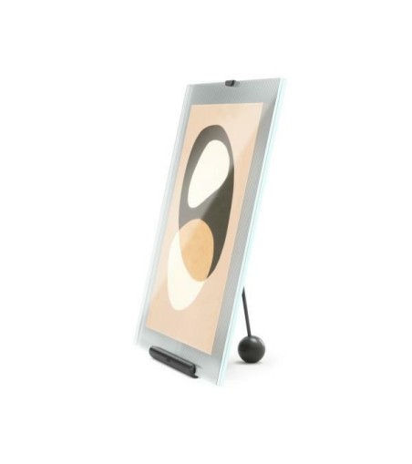 UMBRA ramka na zdjęcia FLUTE 8x10 czarna