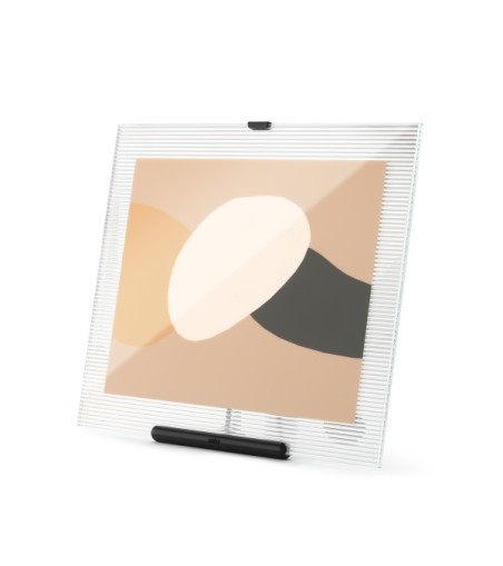 UMBRA ramka na zdjęcia FLUTE 8x10 czarna