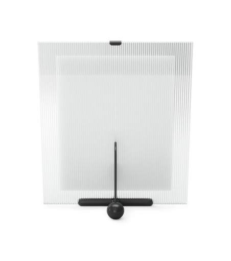 UMBRA ramka na zdjęcia FLUTE 8x10 czarna