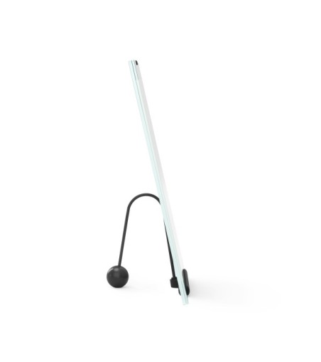 UMBRA ramka na zdjęcia FLUTE 8x10 czarna