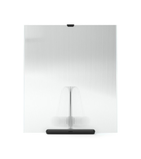 UMBRA ramka na zdjęcia FLUTE 8x10 czarna