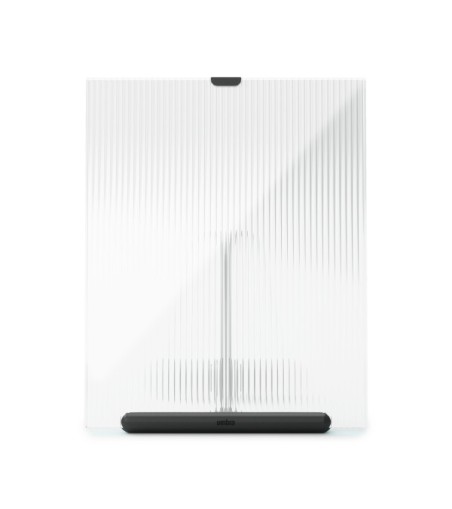 UMBRA ramka na zdjęcia FLUTE 5x7 czarna