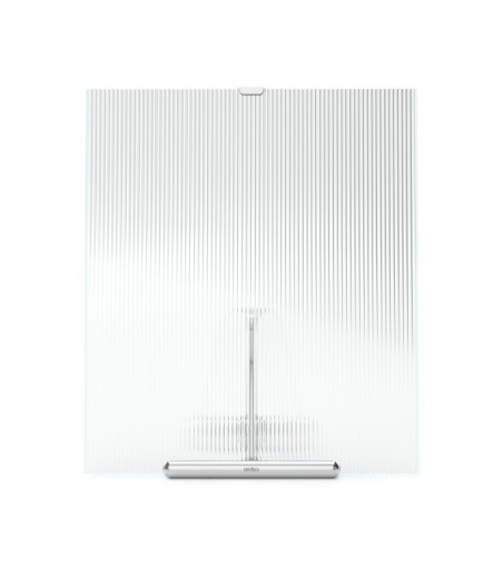 UMBRA ramka na zdjęcia FLUTE 8x10         srebrna