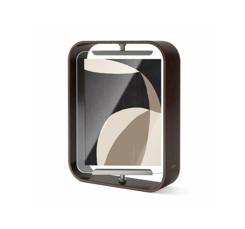 UMBRA ramka na zdjęcia BELLWOOD 5x7       brązowa