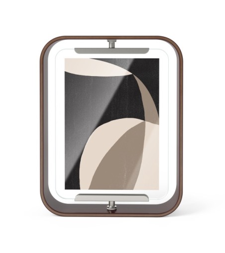 UMBRA ramka na zdjęcia BELLWOOD 5x7       brązowa