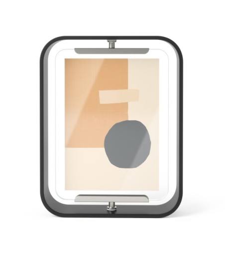 UMBRA ramka na zdjęcia BELLWOOD 5x7       czarna