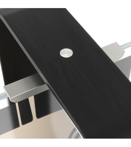 UMBRA ramka na zdjęcia BELLWOOD 5x7       czarna