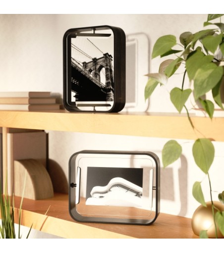 UMBRA ramka na zdjęcia BELLWOOD 5x7       czarna