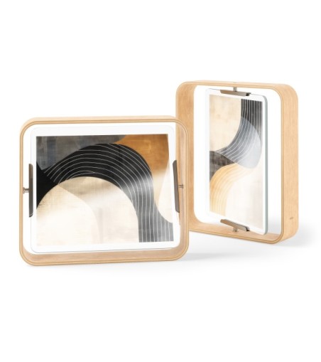 UMBRA ramka na zdjęcia BELLWOOD 8x10      naturalna