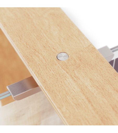 UMBRA ramka na zdjęcia BELLWOOD 8x10      naturalna