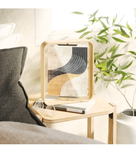 UMBRA ramka na zdjęcia BELLWOOD 8x10      naturalna