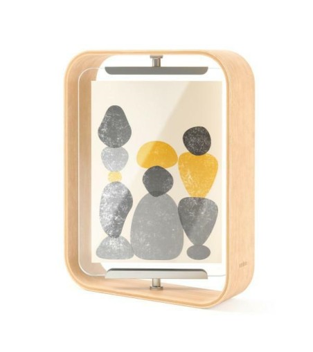 UMBRA ramka na zdjęcia BELLWOOD 5x7       naturalna