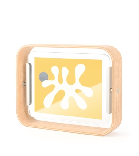 UMBRA ramka na zdjęcia BELLWOOD 5x7       naturalna