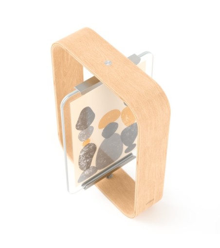 UMBRA ramka na zdjęcia BELLWOOD 5x7       naturalna