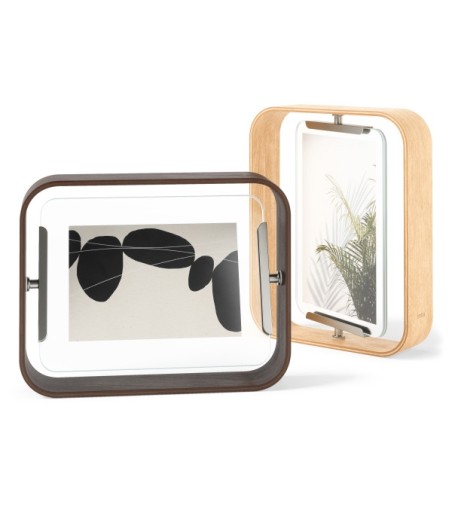 UMBRA ramka na zdjęcia BELLWOOD 5x7       naturalna