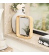 UMBRA ramka na zdjęcia BELLWOOD 5x7       naturalna