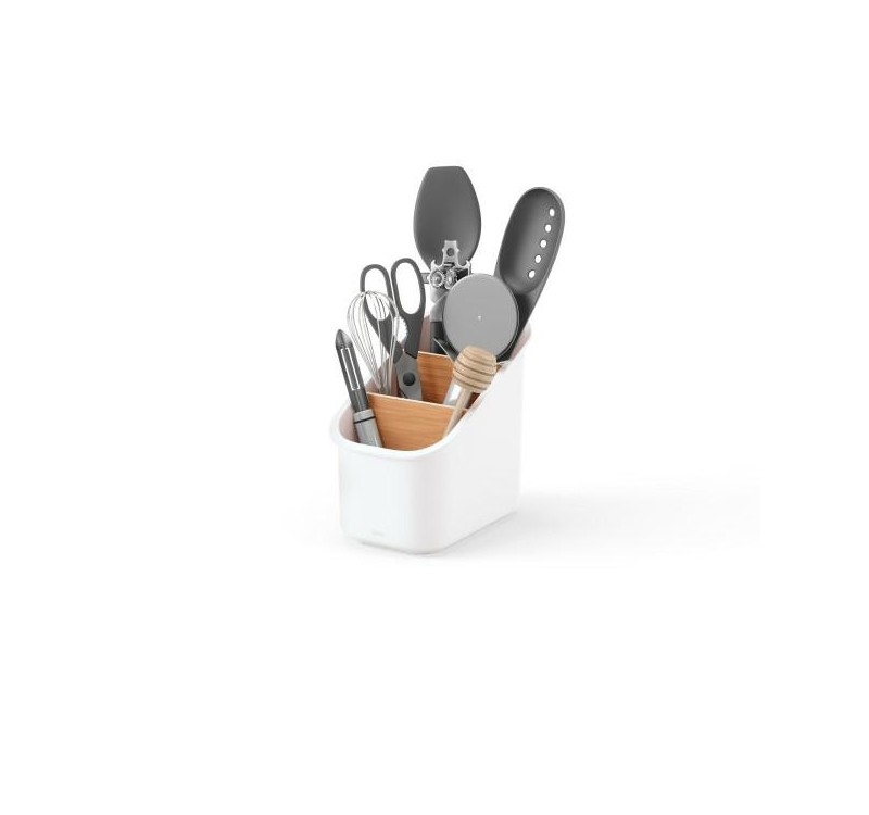 UMBRA organizer na przybory kuchenne      BELLWOOD