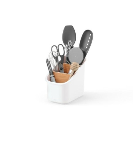 UMBRA organizer na przybory kuchenne      BELLWOOD