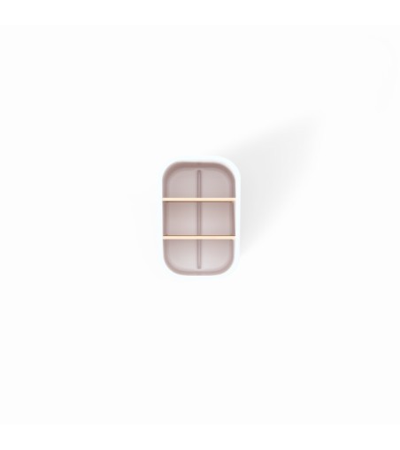 UMBRA organizer na przybory kuchenne      BELLWOOD