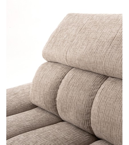 Narożnik modułowy MARINO beżowy