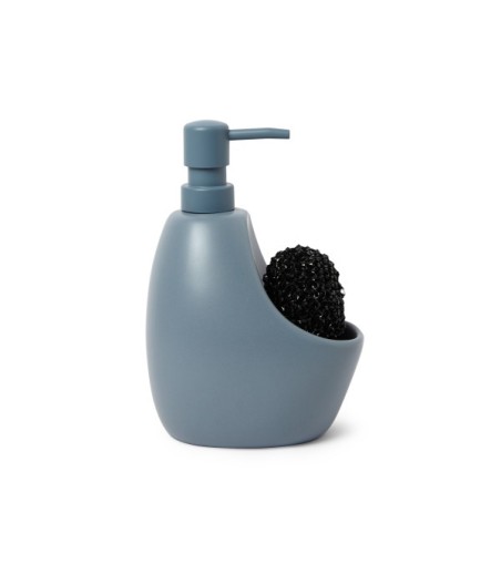 UMBRA dozownik do mydła JOEY niebieski