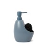 UMBRA dozownik do mydła JOEY niebieski