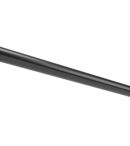 UMBRA karnisz ZEN 163 - 325 cm czarny