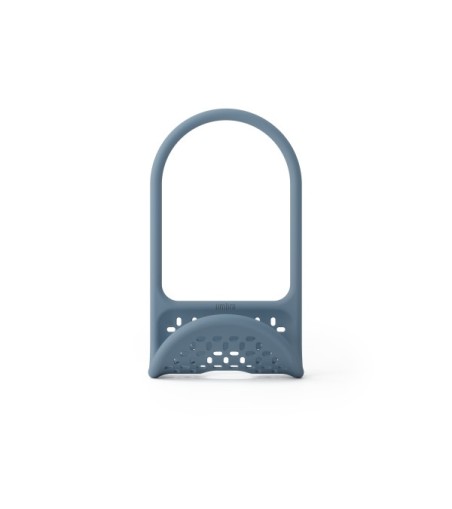 UMBRA organizer do zlewu SLING CADDY      niebieski