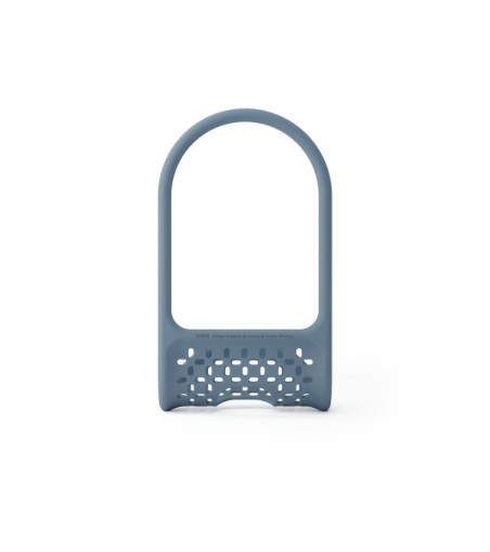 UMBRA organizer do zlewu SLING CADDY      niebieski