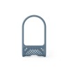UMBRA organizer do zlewu SLING CADDY      niebieski