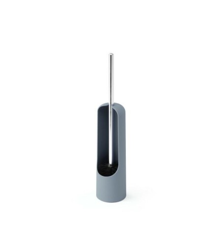 UMBRA szczotka do wc TOUCH niebieska