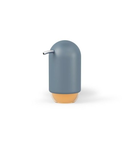 UMBRA dozownik do mydła TOUCH niebieski