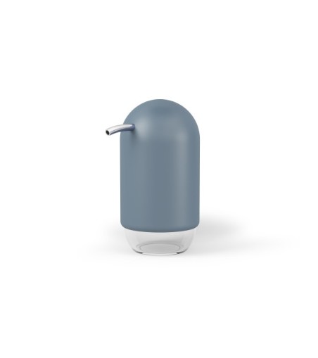 UMBRA dozownik do mydła TOUCH niebieski