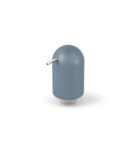 UMBRA dozownik do mydła TOUCH niebieski