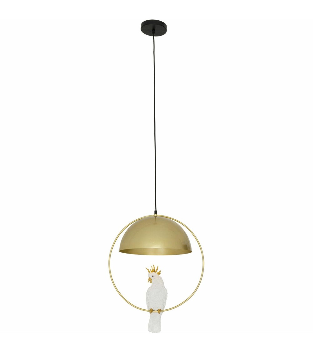 KARE lampa wisząca ANIMAL COCKATOO