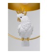 KARE lampa wisząca ANIMAL COCKATOO