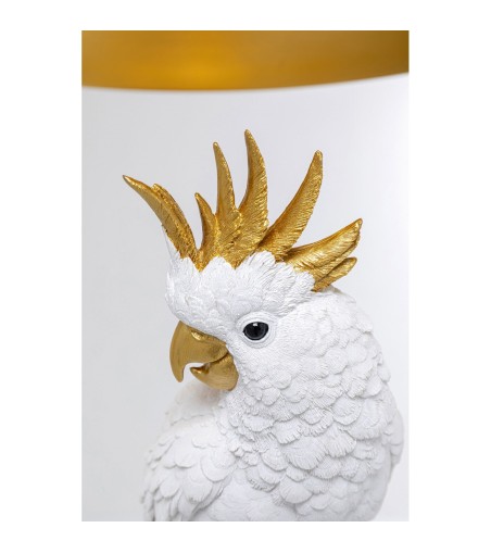 KARE lampa wisząca ANIMAL COCKATOO