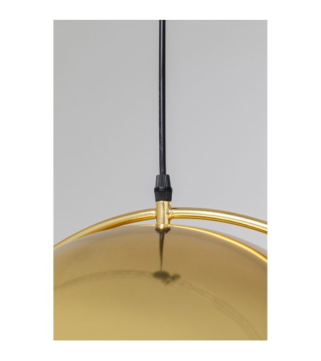 KARE lampa wisząca ANIMAL COCKATOO