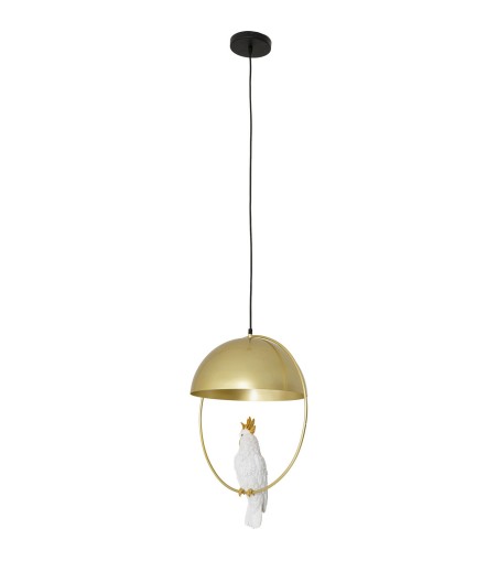 KARE lampa wisząca ANIMAL COCKATOO