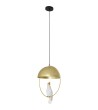 KARE lampa wisząca ANIMAL COCKATOO