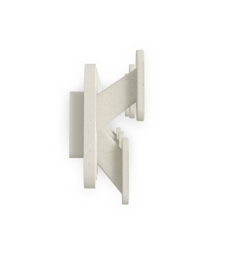 UMBRA wieszak na ubrania TEMPO 6 beżowy